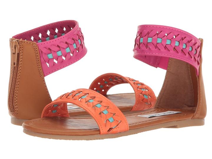 Steve Madden Kids - Jzag