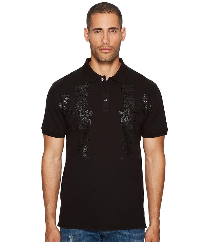 Just Cavalli - Baroque Polo