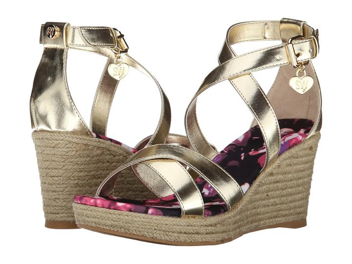 Stuart Weitzman Kids - Caye Heather