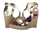 Stuart Weitzman Kids - Caye Heather