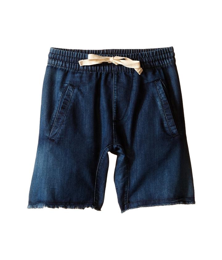 Munster Kids - Zanie Walkshorts