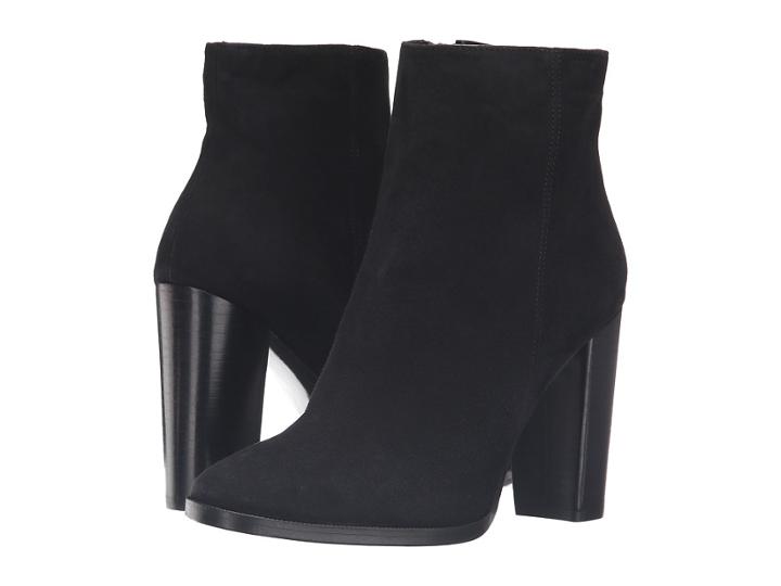 The Kooples - Georgette - Suede Goat Leather