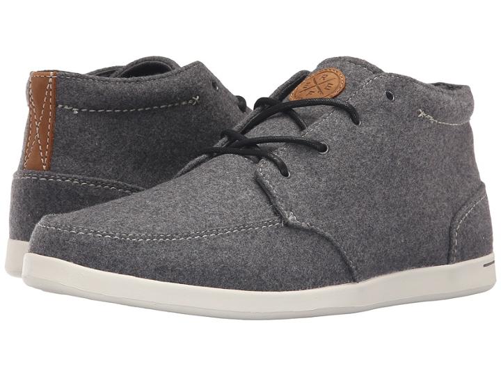 Reef - Spiniker Mid Wool