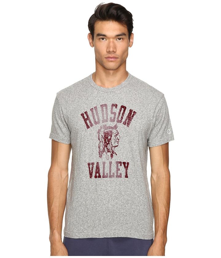 Todd Snyder + Champion - Hudson Valley T-shirt