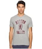 Todd Snyder + Champion - Hudson Valley T-shirt