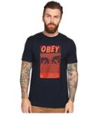 Obey - Subliminal Visual