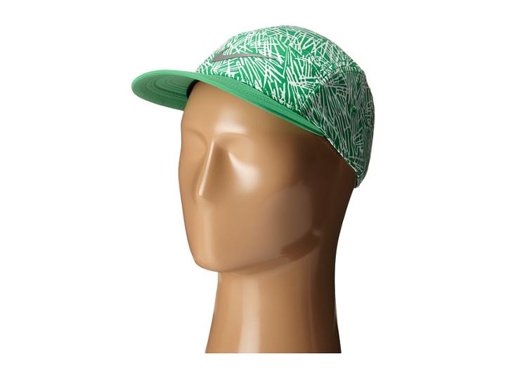 Nike - Run Pocket Aw84 Hat