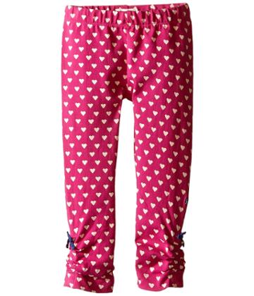 Hatley Kids - Heart Leggings