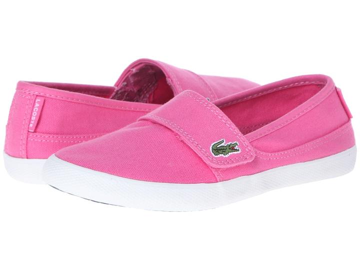 Lacoste Kids - Marice Nrg2 Fa13