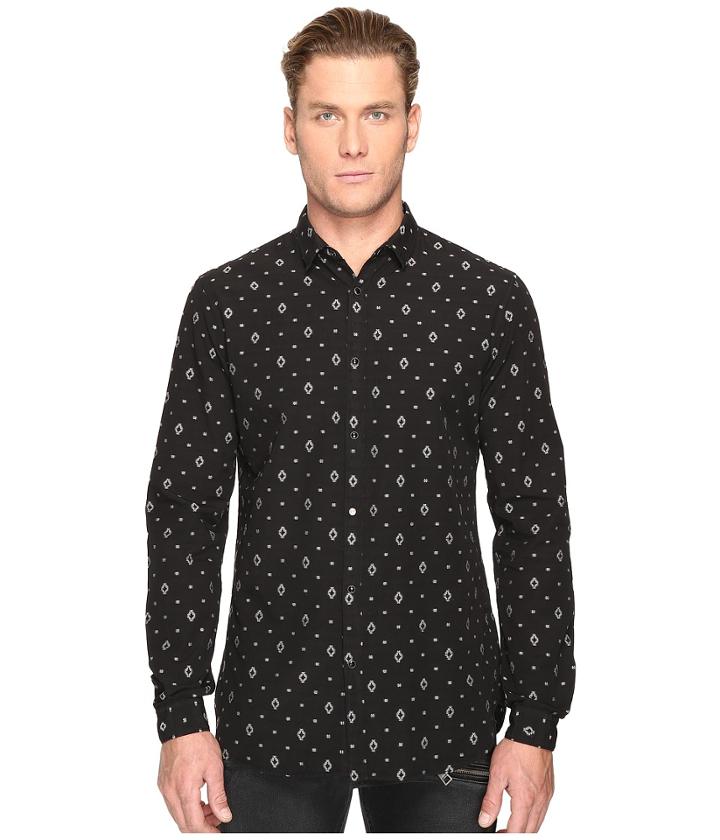 Just Cavalli - Solid Shirt