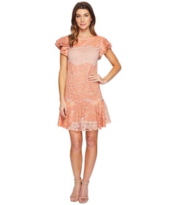 Eva By Eva Franco - Lotus Dress