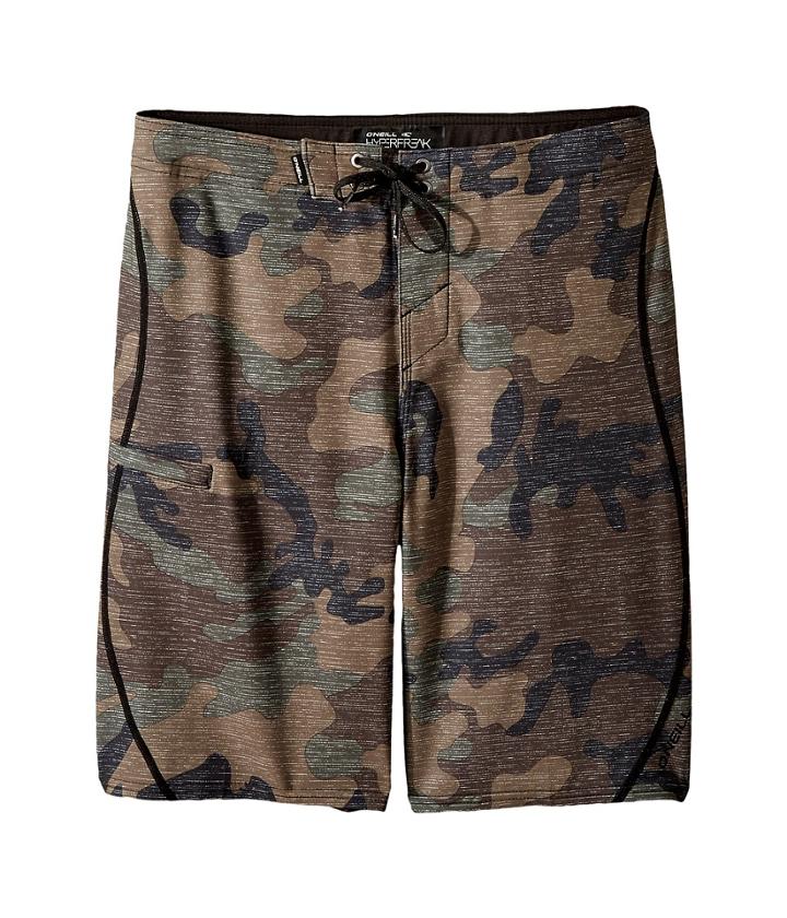 O'neill Kids - Hyperfreak S-seam Superfreak Boardshorts