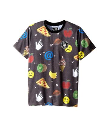 Neff Kids - Digytize Tee
