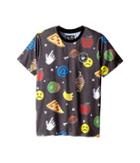 Neff Kids - Digytize Tee