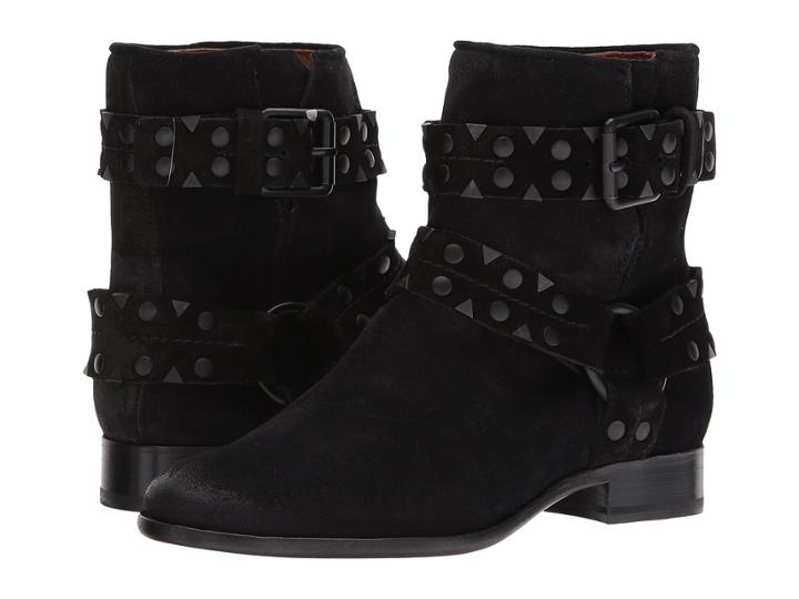Frye - Carly Stud Short