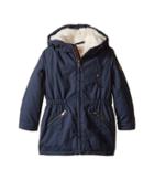 Paul Smith Junior - Hooded Winter Jacket