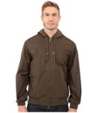 Filson - Buckland Cover Cloth Zip-up