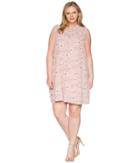B Collection By Bobeau - Plus Size Taryn Sleeveless Dress