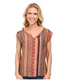 Prana Illiana Top