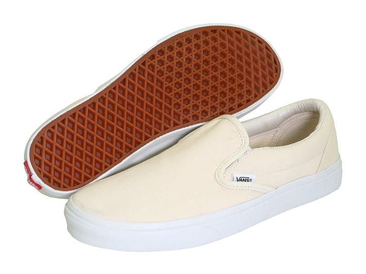 Vans - Classic Slip-on Core Classics