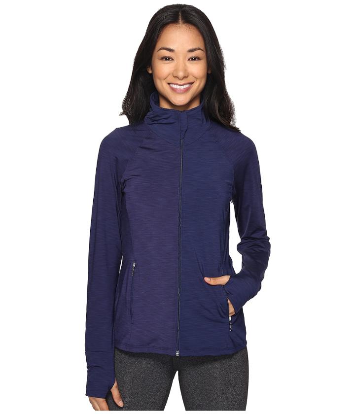 Eleven By Venus Williams - Thika Finish Line Jacket