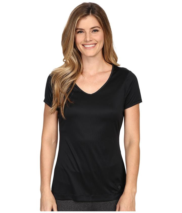 Mountain Hardwear - Wicked Short Sleeve Tee