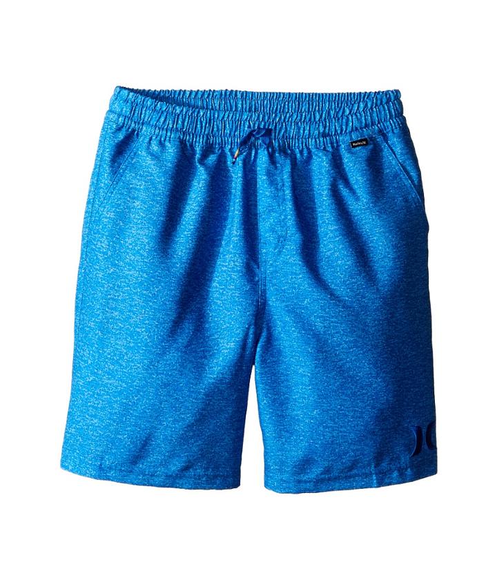 Hurley Kids - One And Only Volley Boardshorts