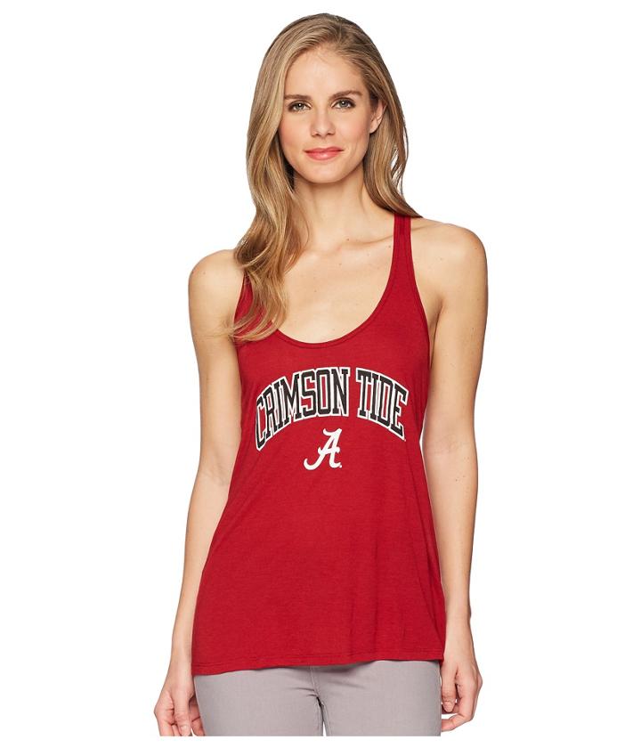 Champion College - Alabama Crimson Tide Eco(r) Swing Tank Top