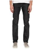 Naked &amp; Famous - Super Skinny Guy Left Hand Twill Selvedge Denim Jeans