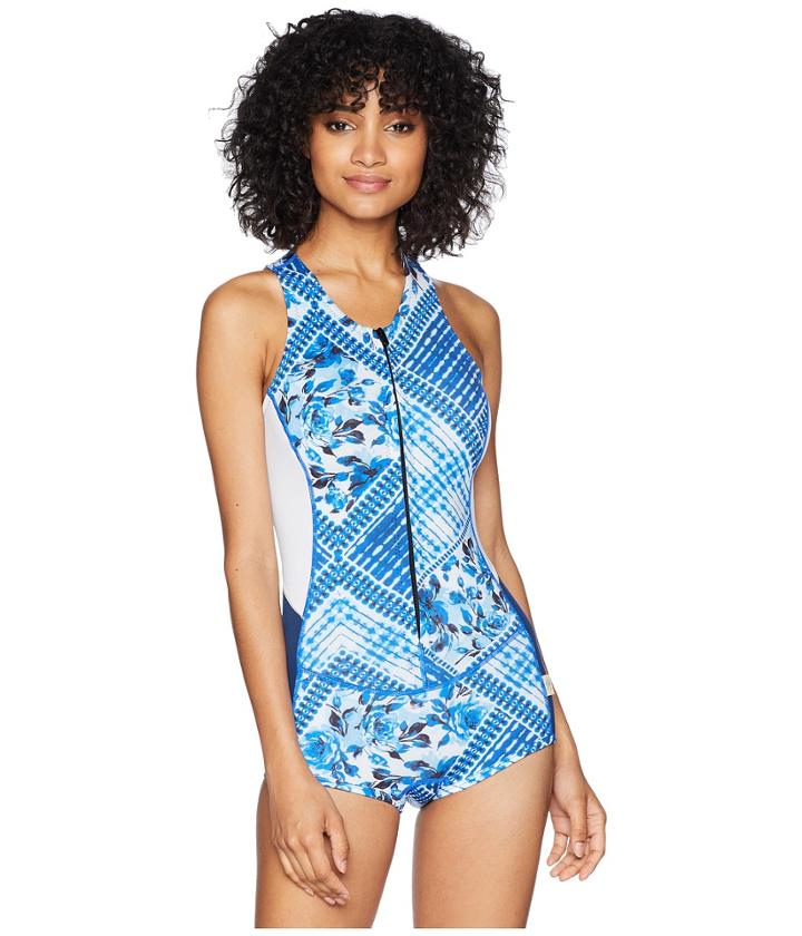 O'neill - Bahia 2mm One-piece Wetsuit