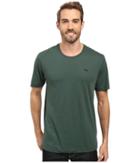 Tommy Bahama - Solid Cotton Modal Jersey Basic Short Sleeve T-shirt