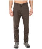 Fj  Llr  Ven - High Coast Trousers