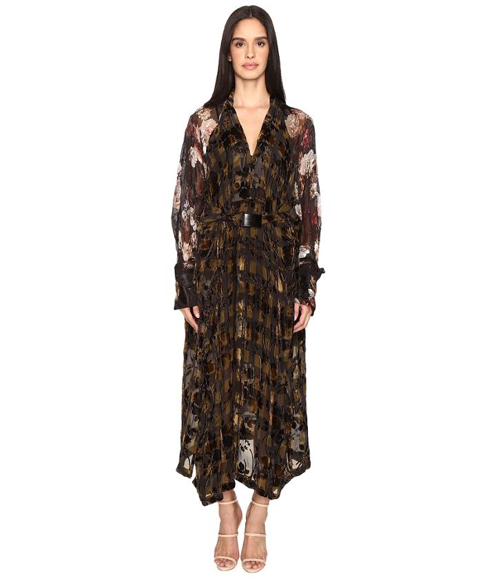Preen By Thornton Bregazzi - Winona Dress