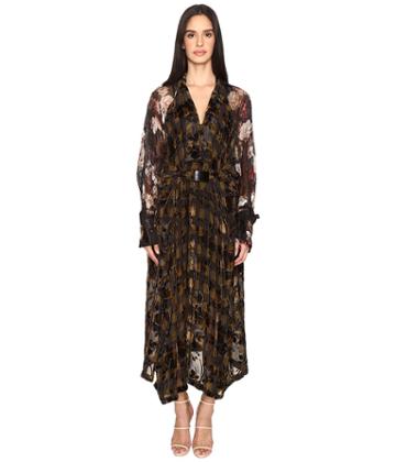 Preen By Thornton Bregazzi - Winona Dress