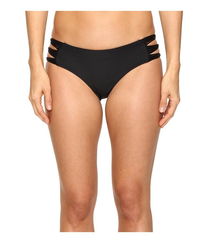 Mikoh Swimwear - Velzyland Bottom