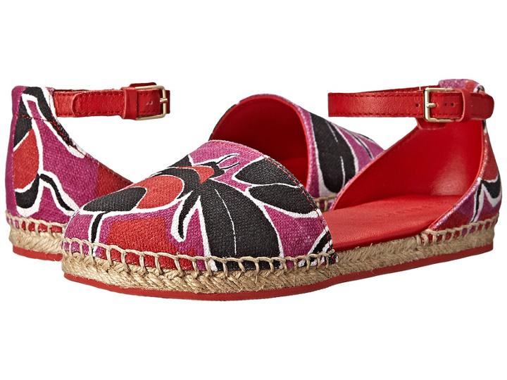 Burberry - Sandal Espadrille