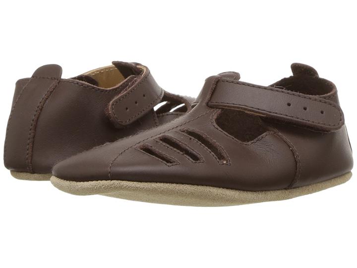 Bobux Kids - Soft Sole Fisherman Sandal