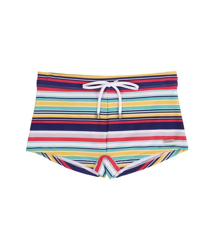 2(x)ist - Retro Multi Stripe Cabo