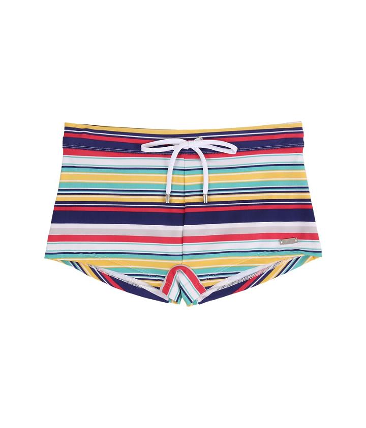 2(x)ist - Retro Multi Stripe Cabo