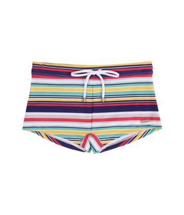 2(x)ist - Retro Multi Stripe Cabo