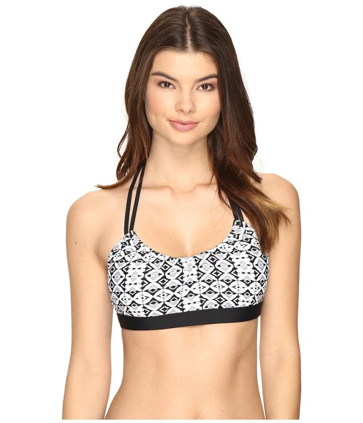 Next By Athena - Yoga Groove Meditate Bra Top