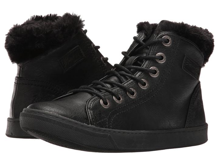 Blowfish - Perl Shearling