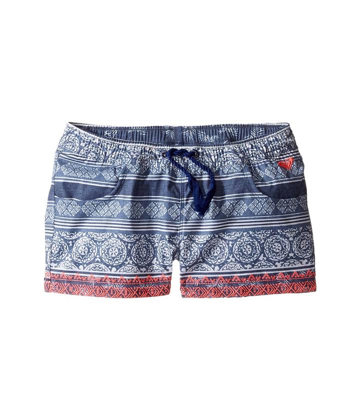 Roxy Kids - Pop Neon Boardshorts