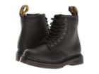 Dr. Martens Kid's Collection - Brooklee Pbl Lace Boot