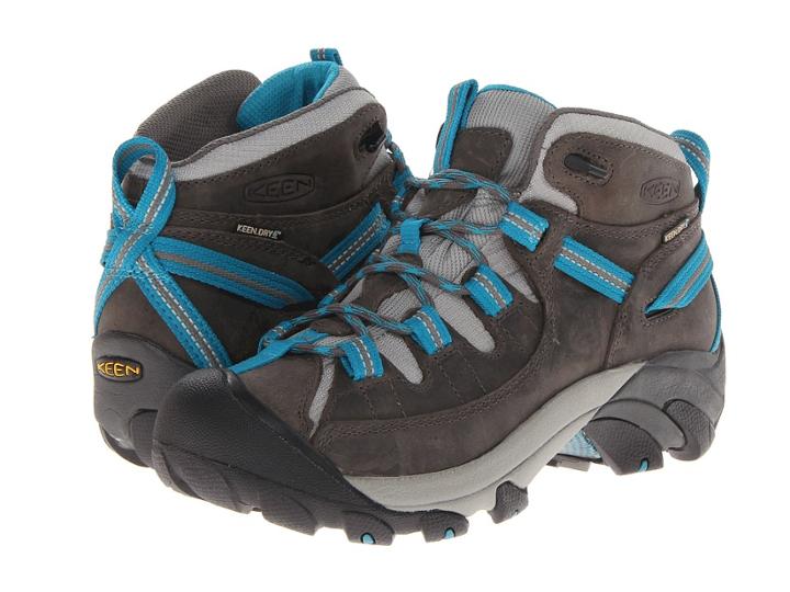 Keen - Targhee Ii Mid