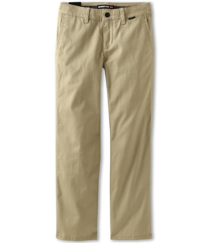 Quiksilver Kids Union Pant
