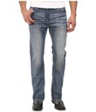 Rock And Roll Cowboy - Pistol Bootcut In Medium Vintage M0p8535