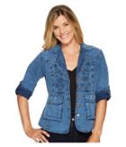 Scully - Cantina Cameron Peruvian Cotton Jacket