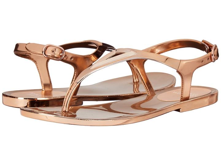 Stuart Weitzman - Trifecta