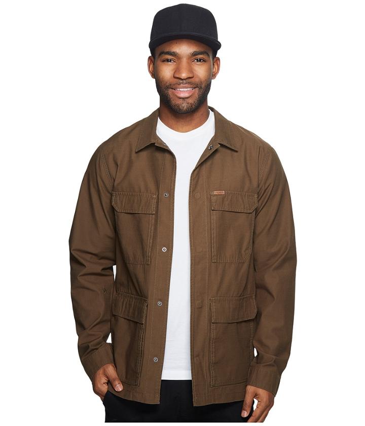 Volcom - Academy Jacket